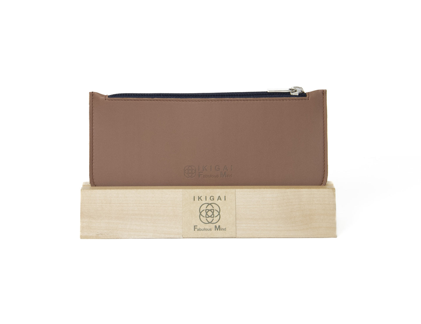 Astuccio in Appleskin (pelle di mela)