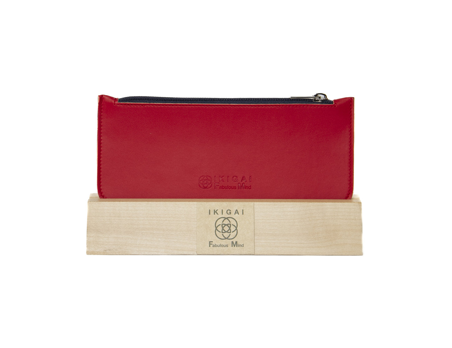 Astuccio in Appleskin (pelle di mela)