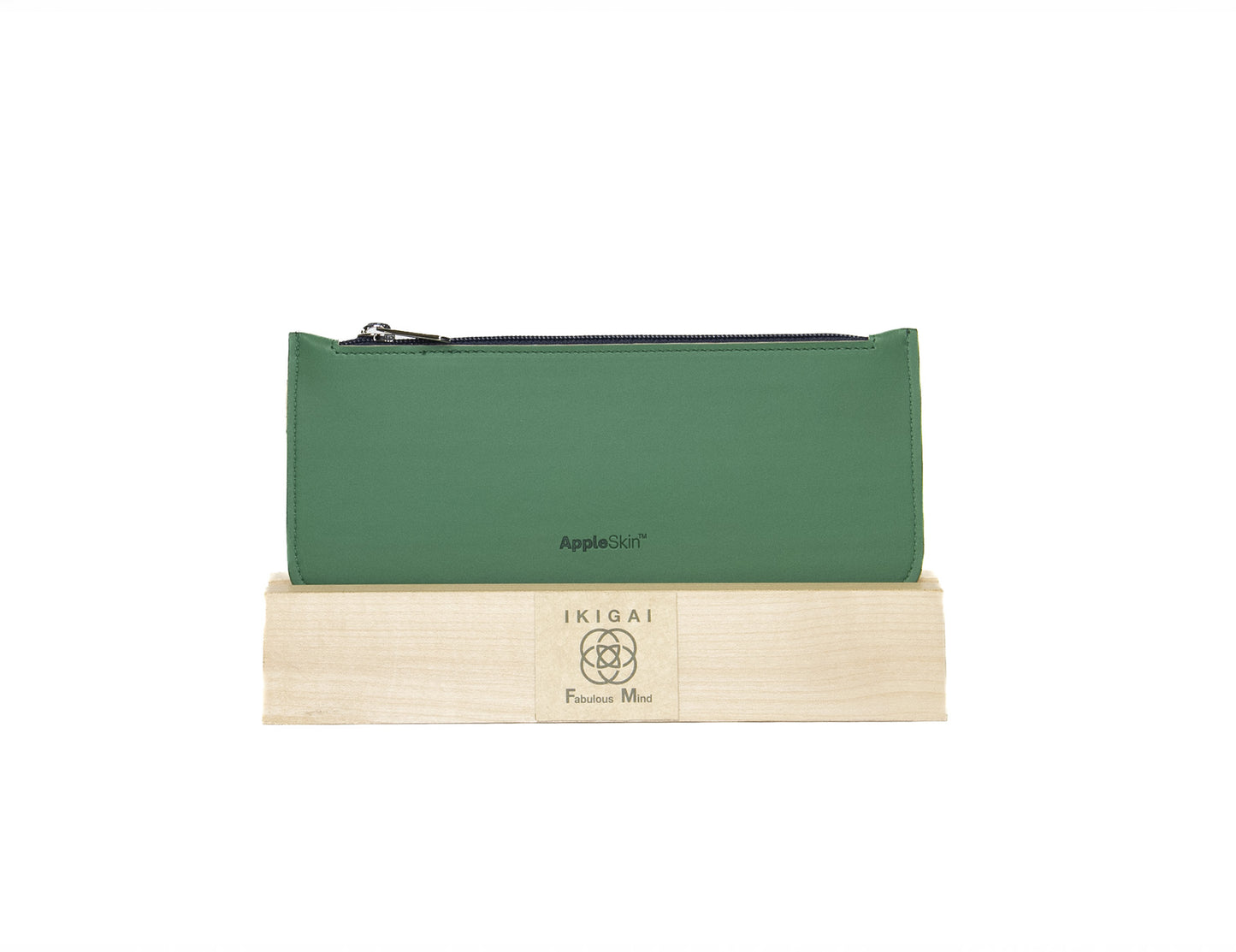Astuccio in Appleskin (pelle di mela)
