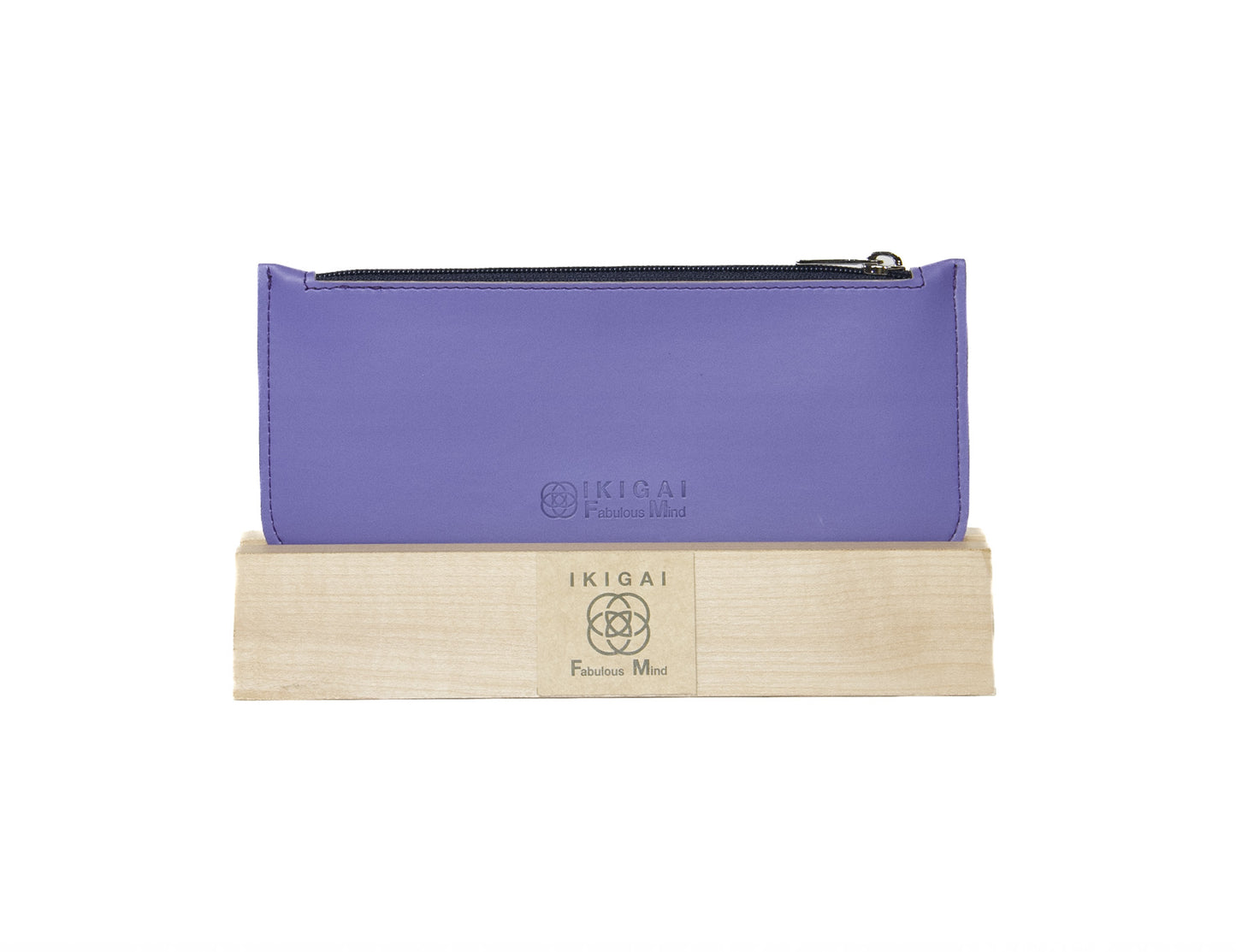 Astuccio in Appleskin (pelle di mela)