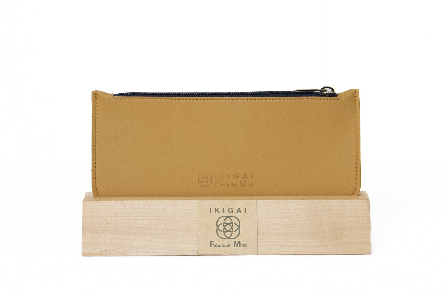 Astuccio in Appleskin (pelle di mela)