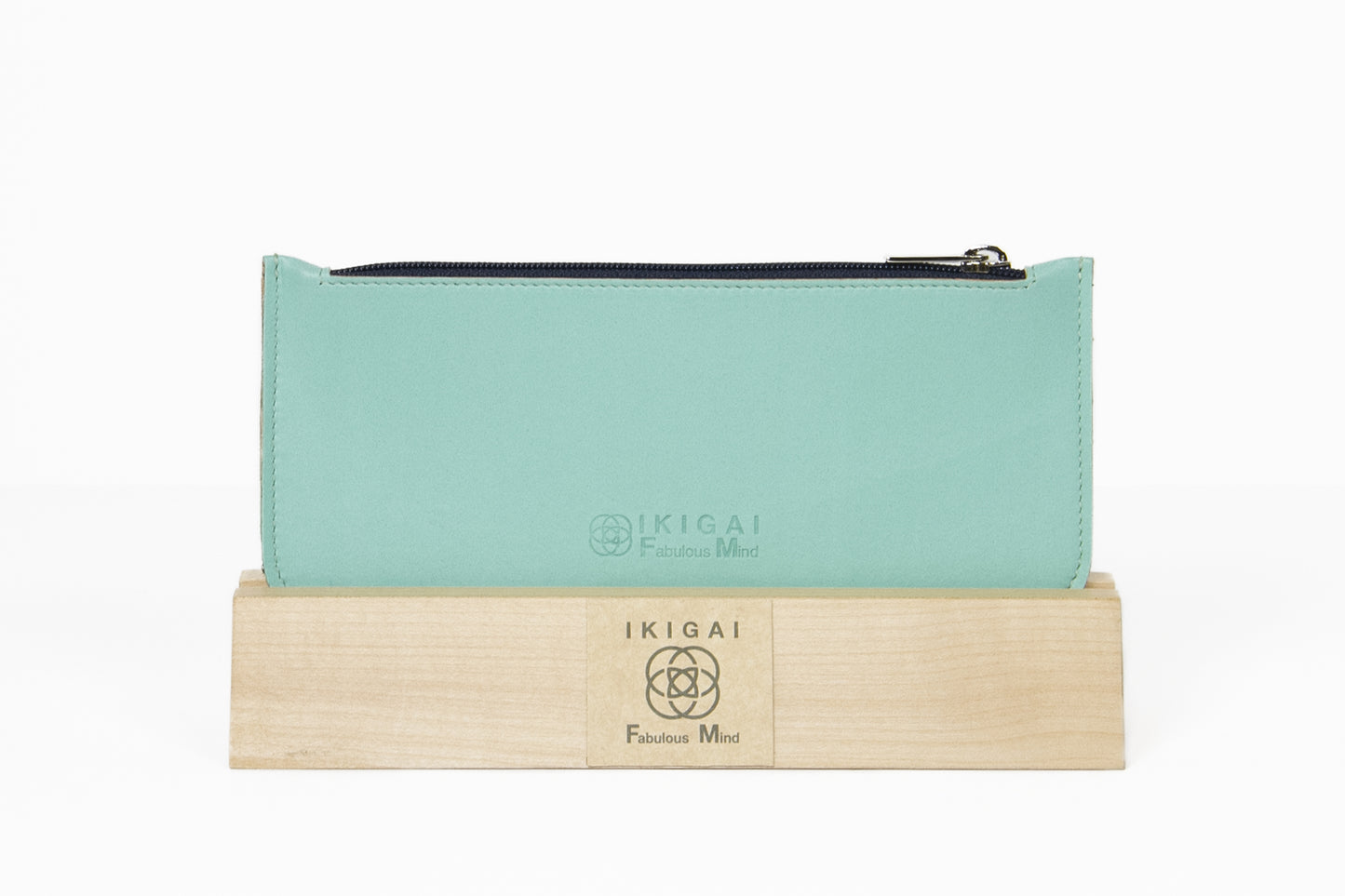 Astuccio in Appleskin (pelle di mela)
