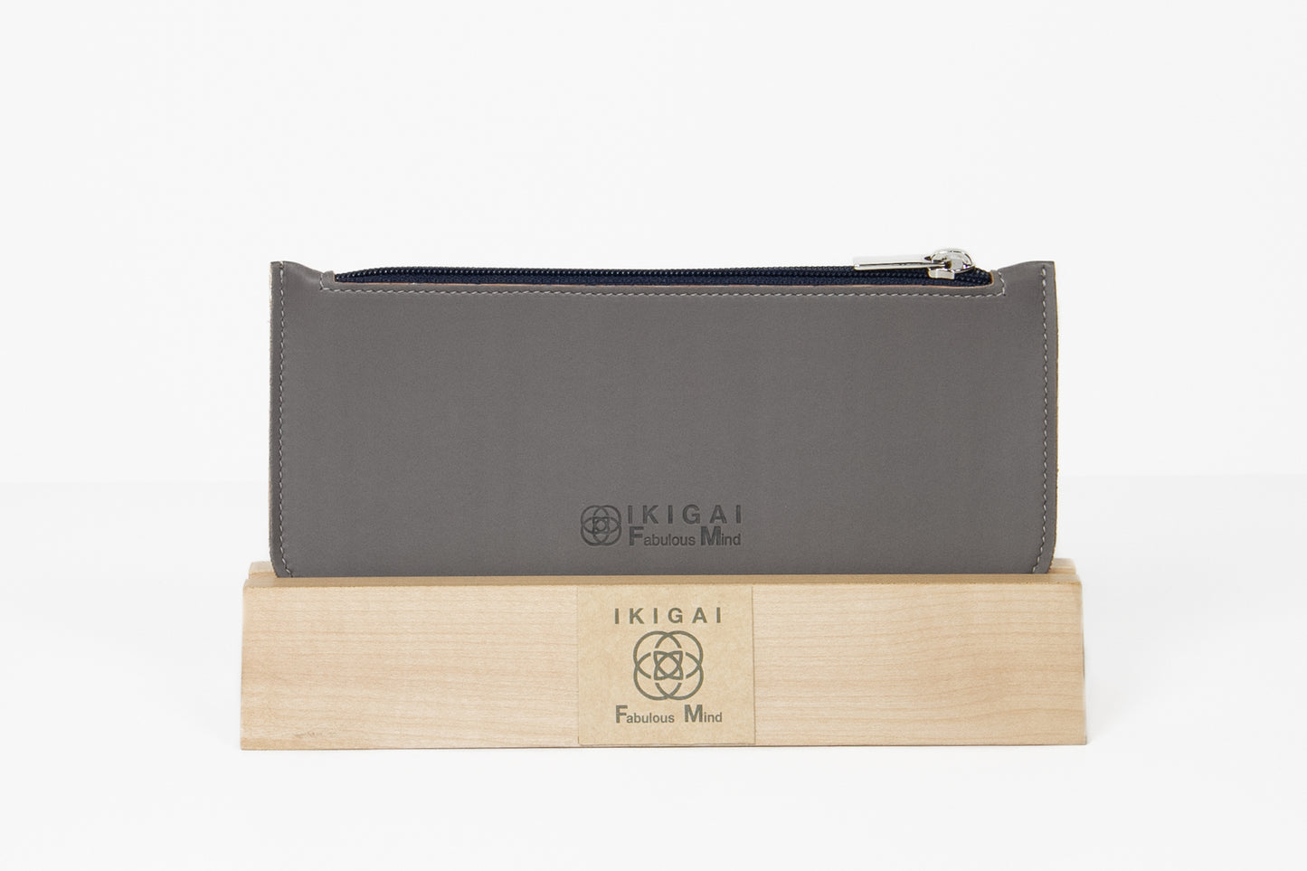 Astuccio in Appleskin (pelle di mela)