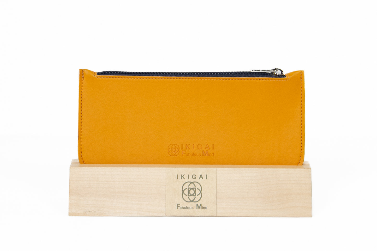 Astuccio in Appleskin (pelle di mela)