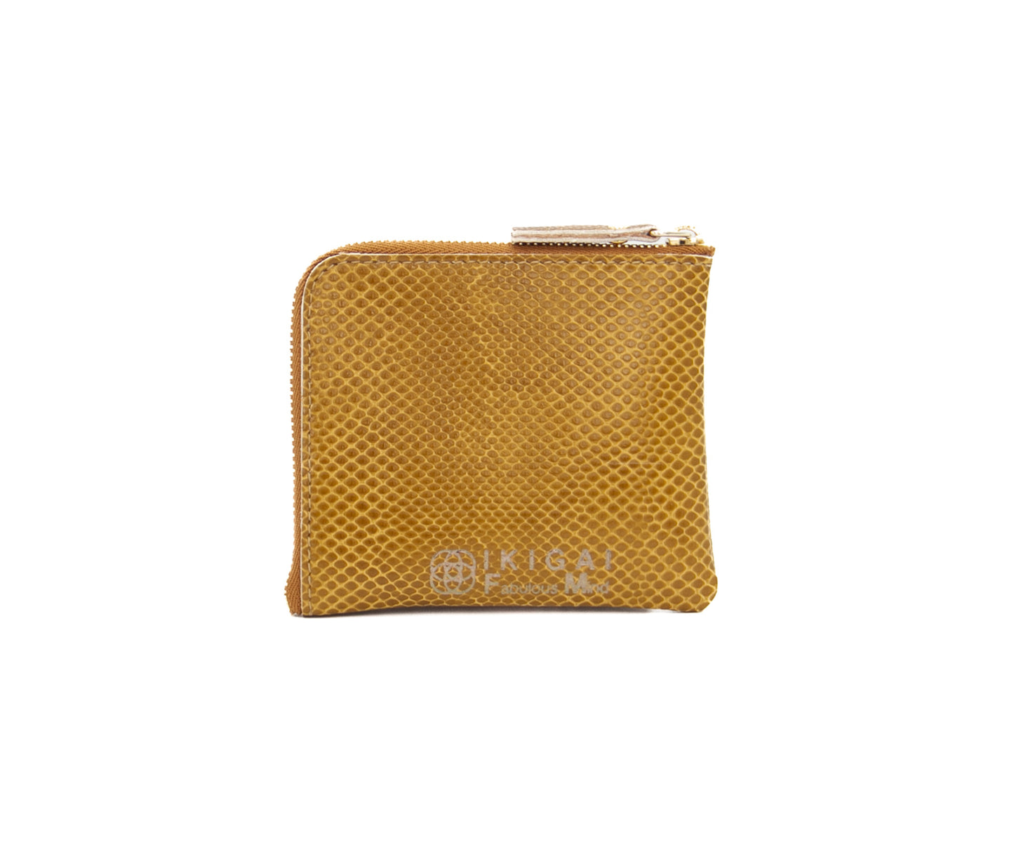 Portafoglio in Appleskin (pelle di mela)