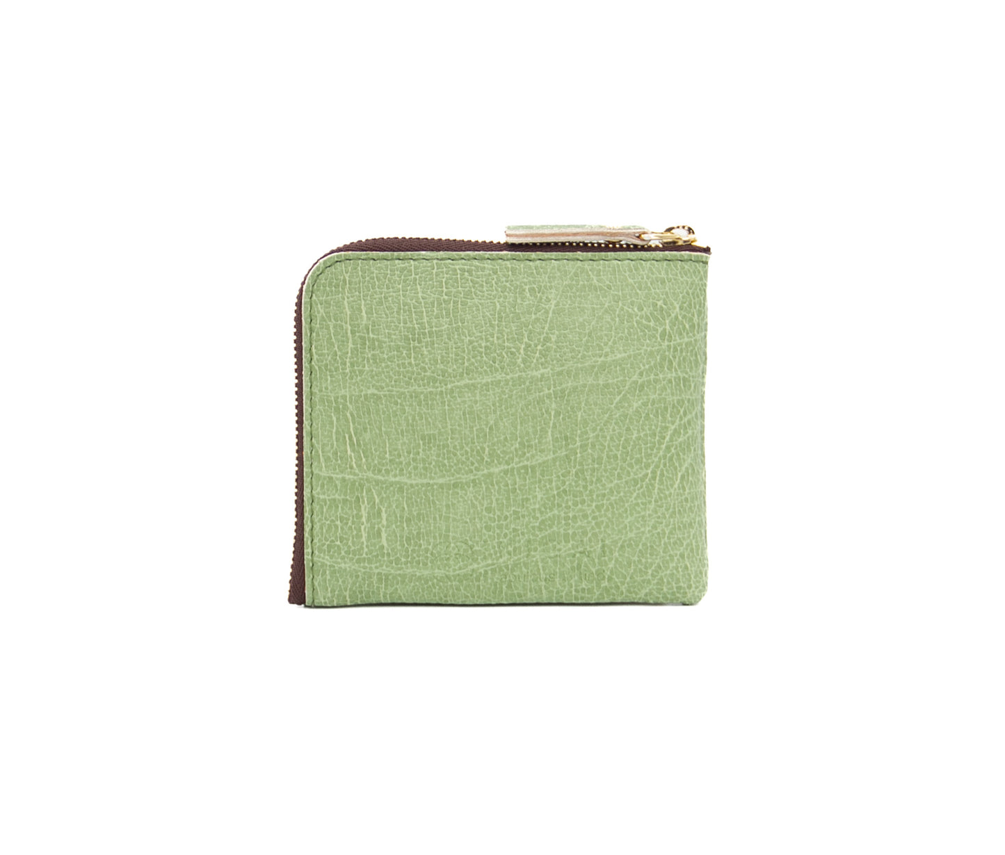 Portafoglio in Appleskin (pelle di mela)