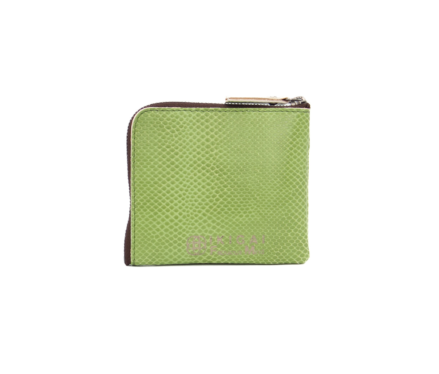 Portafoglio in Appleskin (pelle di mela)