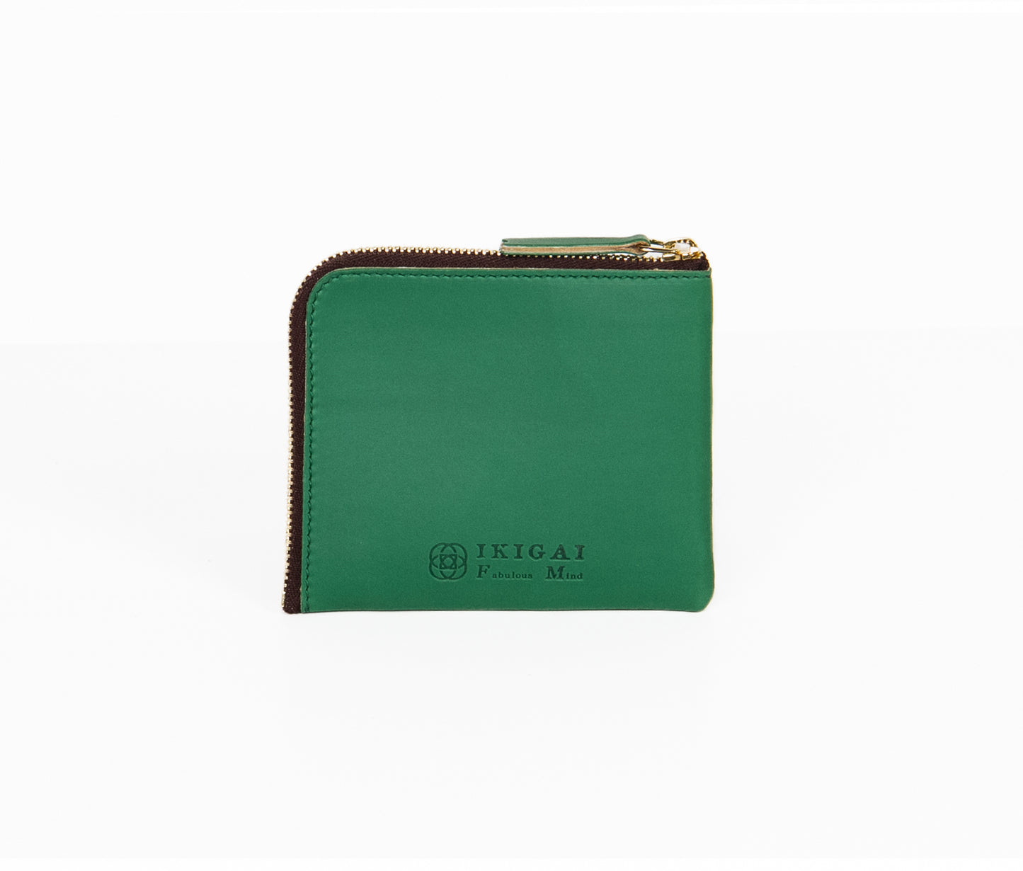 Portafoglio in Appleskin Basic (pelle di mela)