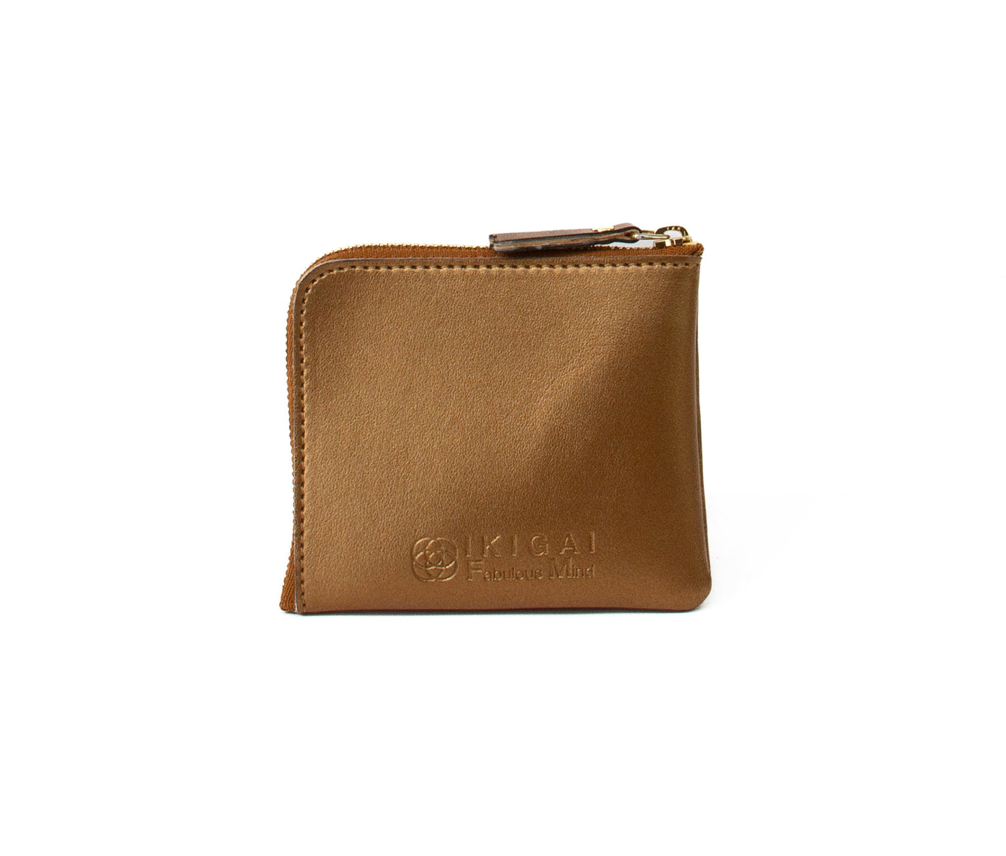 Portafoglio in Appleskin (pelle di mela)