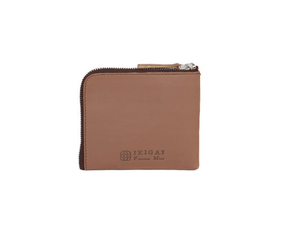 Portafoglio in Appleskin Basic (pelle di mela)