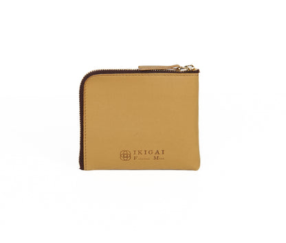 Portafoglio in Appleskin Basic (pelle di mela)