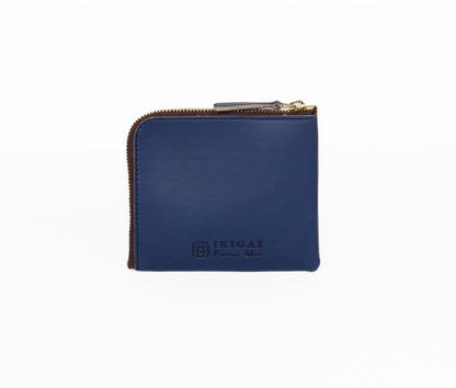 Portafoglio in Appleskin Basic (pelle di mela)