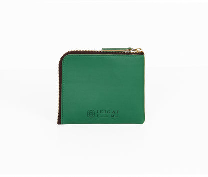 Portafoglio in Appleskin Basic (pelle di mela)