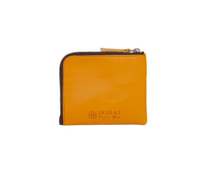 Portafoglio in Appleskin Basic (pelle di mela)