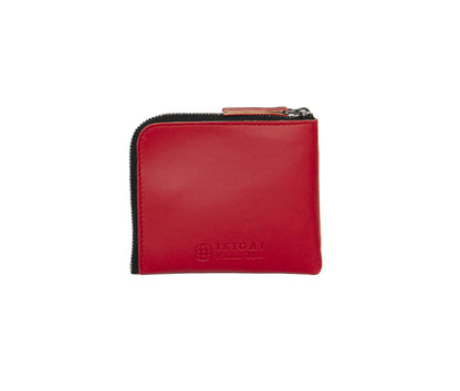 Portafoglio in Appleskin Basic (pelle di mela)
