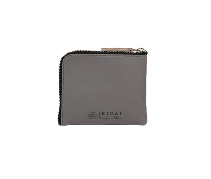 Portafoglio in Appleskin Basic (pelle di mela)